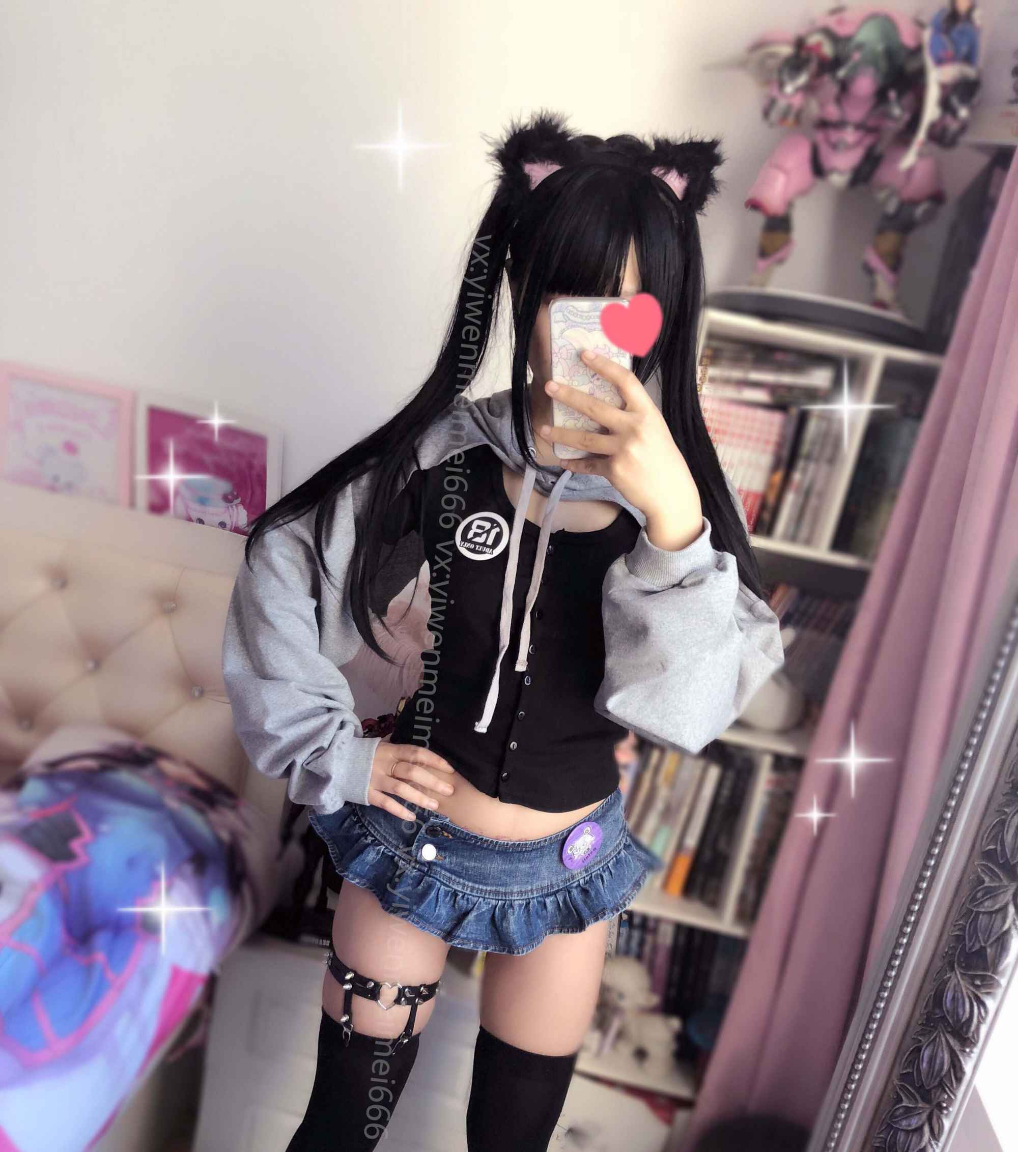 [摇摇乐yoyo]NO.0182018.10月福利插图1